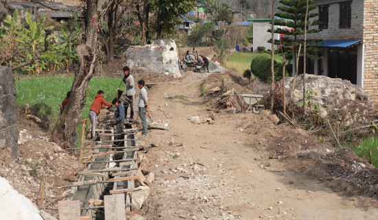 अमेरिकी व्यापार सम्झौताले भारतमाथि दबाब