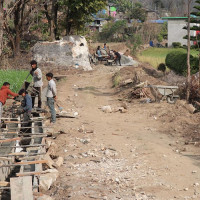 नेपाल बैङ्क र एभरेस्ट हस्पिटलबिच छुट सम्झौता