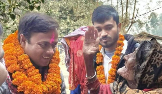 नवग्रह मन्दिरमा पशुपतिको प्रस्तुति