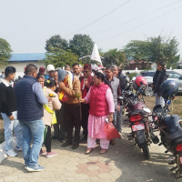 वर्ष २०८१ मा सरकार: नीतिगत फड्को कार्यान्वयन आवश्यक