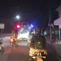 रित्तो संसदमा छलफल