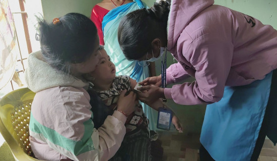 आजको राशिफल