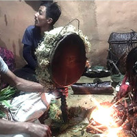 वृद्धको हत्या आरोपमा एक पक्राउ