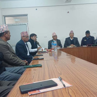 टेलिकमका सेवा चार दिनदेखि अवरुद्ध