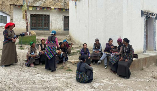 भारत पुगेका मतदाता नफर्किने डर