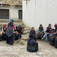 विदेश पठाउने भन्दै ६५ लाख ठगी गर्ने चार जना पक्राउ