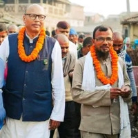 बाँकेमा अनुमति बिना जुलुस र आमसभा गर्न नपाइने