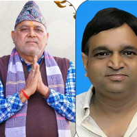 जलनको उपचार निःशुल्क गरिँदै