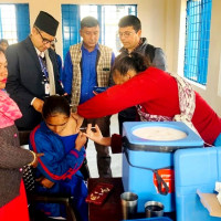 घटेन महिला हिंसाका घटना