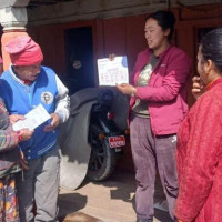 प्रभावकारी बन्दै ‘प्यालिएटिभ केयर’