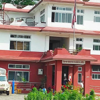 बाँकेमा ९५.५ प्रतिशत बालबालिकाले खोप लगाए