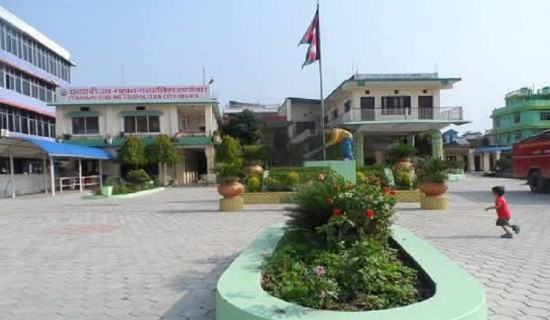 कार्यसम्पादन मूल्याङ्कनमा इटहरी देशभरीकै अन्तिम