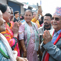 महेन्द्र राजमार्गको गोरुसिङे-बनगाई सडकखण्डको जङ्गलमा शङ्कास्पद वस्तु फेला