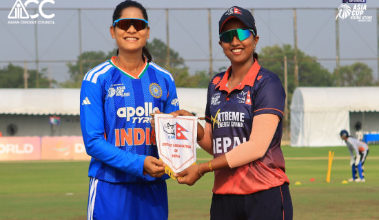 मतपत्र छपाइ सकियो