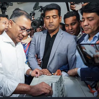 माओवादीको कार्यकर्ता भन्दै चन्दा सङ्कलन गर्ने पक्राउ