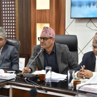 माओवादीको कार्यकर्ता भन्दै चन्दा सङ्कलन गर्ने पक्राउ