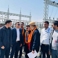 टी–२० विश्वकप : स्कटल्यान्डसँग प्रतिष्ठाको लडाइँ लड्दै नेपाल