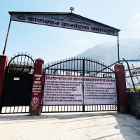 विकास र स्थायित्वको पक्षमा जनताको जित हुनेछ : गुरुङ