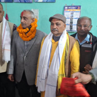 प्रदेशसभामा आजदेखि मन्त्रालयगत बजेटमाथि दफावार छलफल