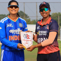 लोमान्थाङमा गल्फ खेलको सम्भाव्यता अध्ययन