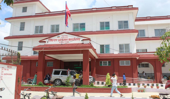 मधेसका ३९ स्थानीय तहले बजेट विवरण बुझाएनन्