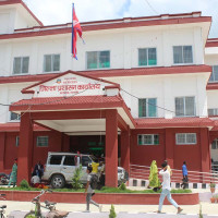 प्रदेशसभामा आजदेखि मन्त्रालयगत बजेटमाथि दफावार छलफल