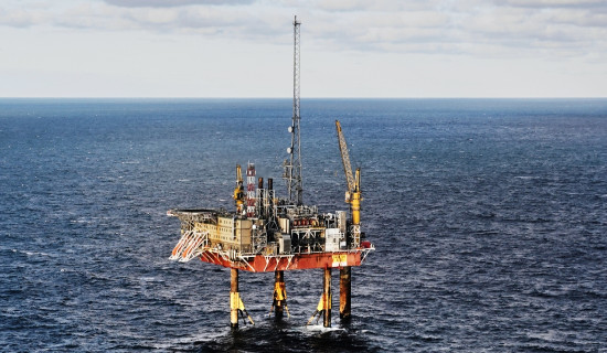 सीमापार कार्बन भण्डारणमा मलेसिया-जापान सहकार्य