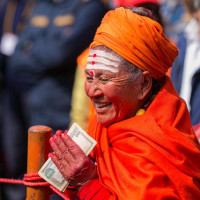 निर्वाचन आचारसंहिताको प्रभाव छापाखानासम्म