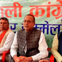 जिल्ला कारागार बागलुङको सुरक्षामा सेना