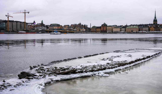 चक्कु प्रहारबाट इरानमा १० जनाको मृत्यु