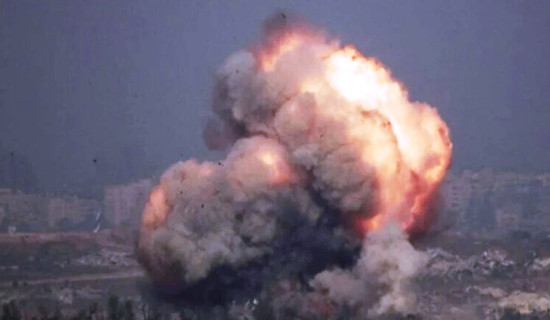 सीमापार कार्बन भण्डारणमा मलेसिया-जापान सहकार्य