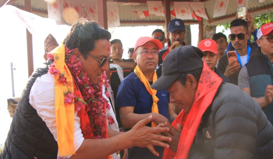 सीमापार कार्बन भण्डारणमा मलेसिया-जापान सहकार्य