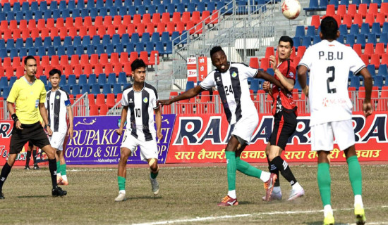 जेनेभामा अमेरिका-इरान आणविक संवाद पुनः सुरु