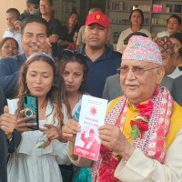 सीमापार कार्बन भण्डारणमा मलेसिया-जापान सहकार्य