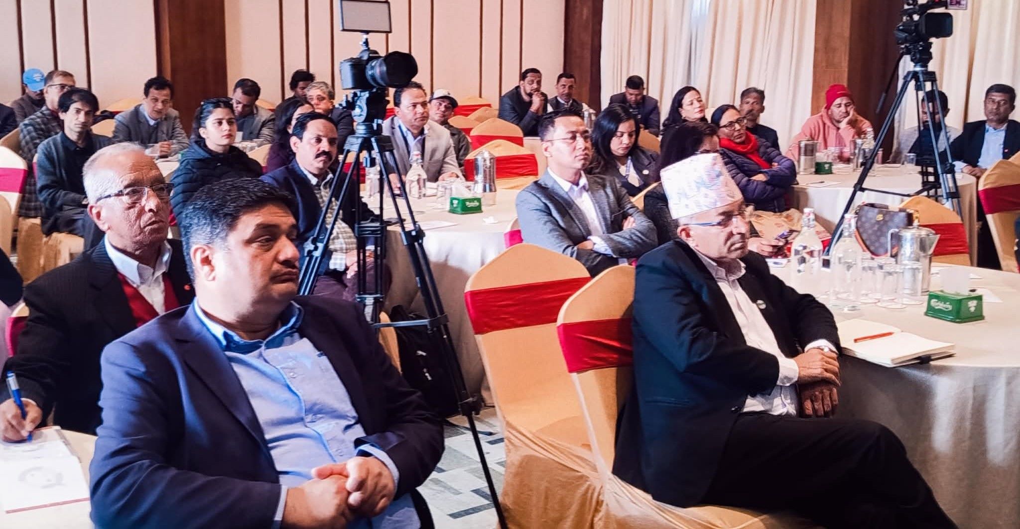 भूराजनीतिक कारणले पोखरा विमानस्थल सङ्कटमा