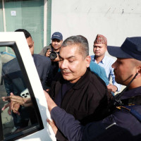 टिपरले ठक्कर दिँदा मोटरसाइकल चालकको मृत्यु