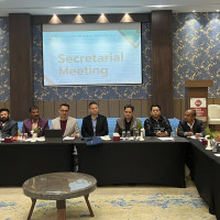 छ अर्बको स्याउ आयात :  मुस्ताङको स्याउलाई ‘कोल्डस्टोर’