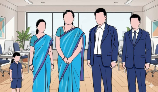 छ अर्बको स्याउ आयात :  मुस्ताङको स्याउलाई ‘कोल्डस्टोर’