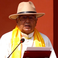 छ अर्बको स्याउ आयात :  मुस्ताङको स्याउलाई ‘कोल्डस्टोर’