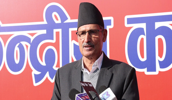 मत बढ्ने नेकपाको विश्वास