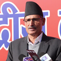 छ अर्बको स्याउ आयात :  मुस्ताङको स्याउलाई ‘कोल्डस्टोर’