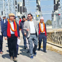 बालमैत्री स्थानीय शासन घोषणा गर्ने लक्ष्य आठ प्रतिशतमा सीमित