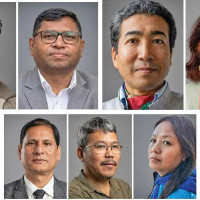 नौ प्राध्यापकलाई ‘नइ प्रज्ञा पुरस्कार’