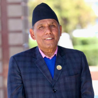 पर्वले समुदायबिच सम्बन्ध मजबुत बनाउँछ : अध्यक्ष दाहाल