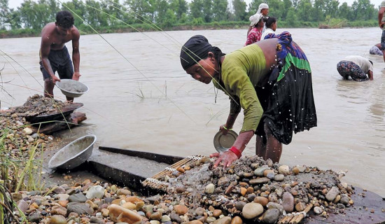 चुनाव धेरै आए तर आएन पहिचान