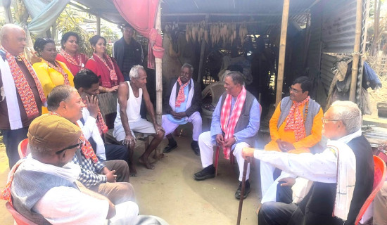 आज ग्याल्पो ल्होसार, विभिन्न कार्यक्रम गरी मनाइँदै