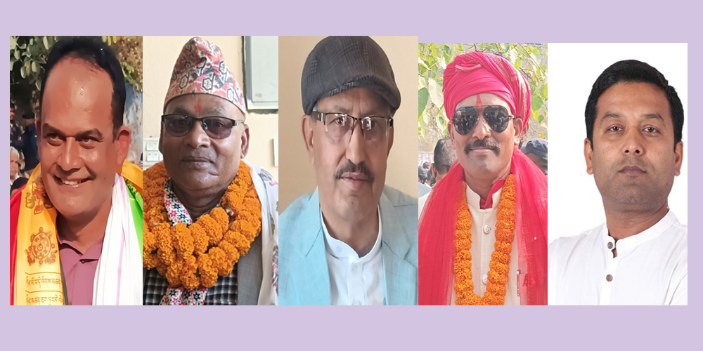 महोत्तरी–१ मा चुनावी सरगर्मी, नयाँ अनुहारप्रति आकर्षण