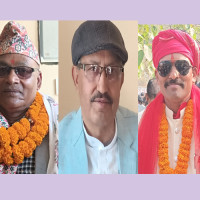 पर्वले समुदायबिच सम्बन्ध मजबुत बनाउँछ : अध्यक्ष दाहाल