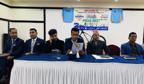 ‘प्रसारण लाइनले अर्थतन्त्रमा टेवा’