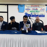 यस्तो छ आजका लागि निर्धारण गरिएको विदेशी मुद्राको विनिमयदर